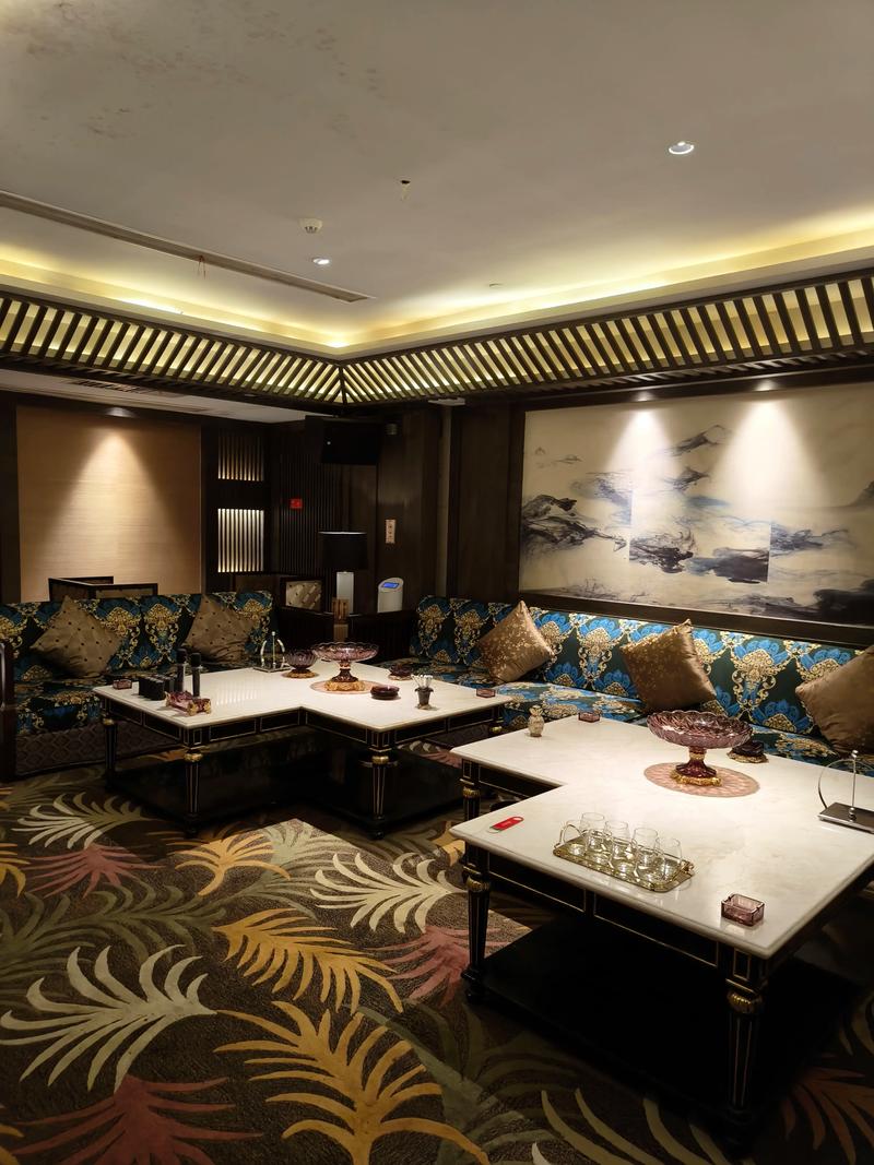 吉林商务ktv划算吗性价比全面解析-磐石市ktv预订